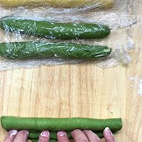布里欧修面包，柔软又Q弹，香气四溢，吃起来超有嚼劲。的做法图解19
