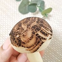 仿真蘑菇馒头的做法图解10