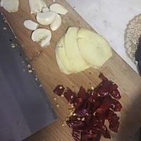 鸡煲的做法图解1