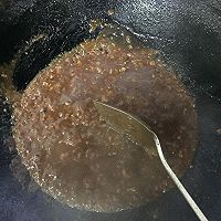 牛肉拌酱的做法图解5