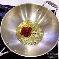 麻婆豆腐的做法图解3