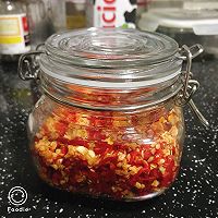 辣椒酱的做法图解7
