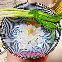 话梅糖醋排骨的做法图解4
