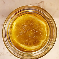 柠檬蜂蜜水的做法图解2
