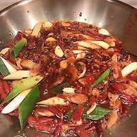 香辣花甲的做法图解9
