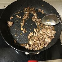 家常炸酱面的做法图解5