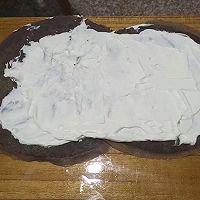 网红可可毛巾卷的做法图解11