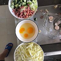 一鸡两吃之小鸡炖蘑菇加松茸鸡汤的做法图解26