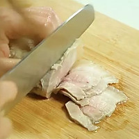 【微体】下饭神菜 家常小炒肉的做法图解4