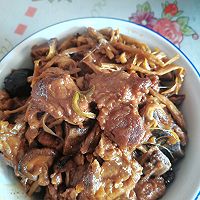 陈皮糖醋排骨（超简单）的做法图解7