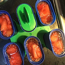 草莓棒冰