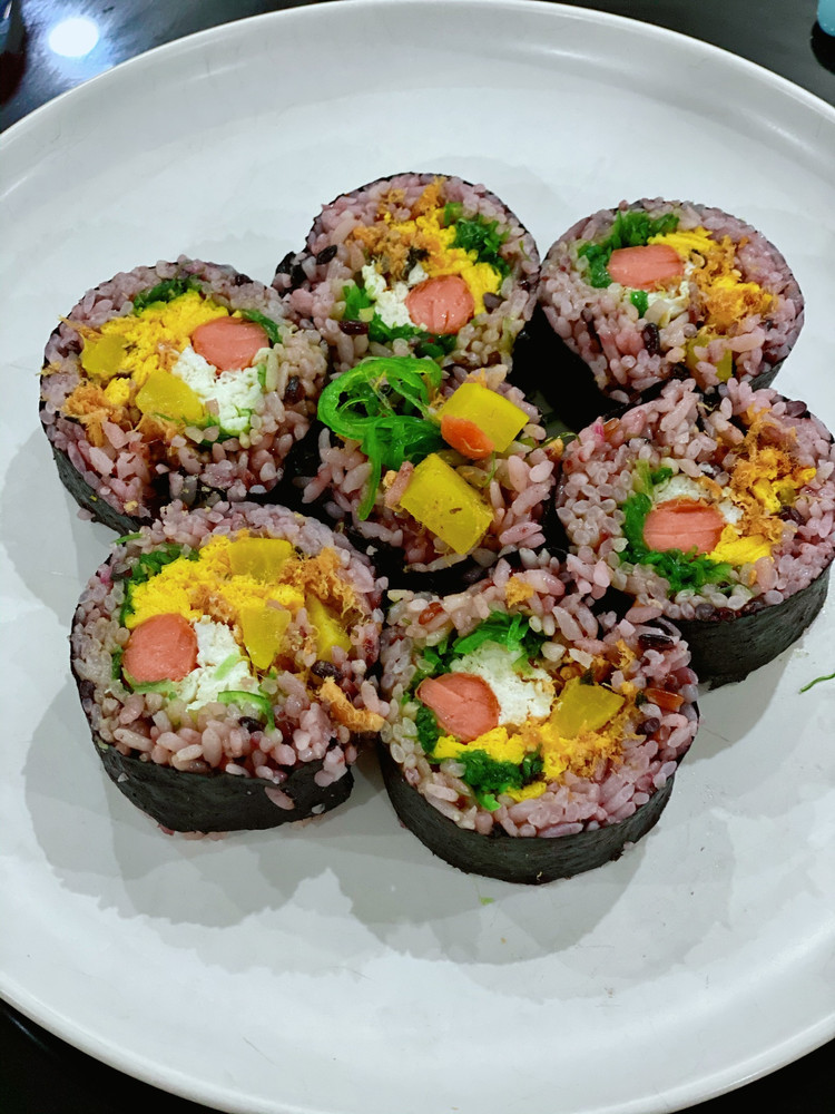圆胖子的做法