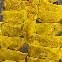 过年蛋饺也是一道年夜饭桌上的美食的做法图解5