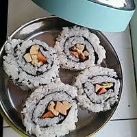 寿司便当的做法图解5