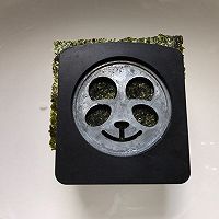 小熊猫便当的做法图解10
