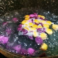 零难度，自制烧仙草，夏日必备！的做法图解9