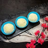 #春季食材大比拼#糯米糍的做法图解15