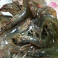 酥脆虾的做法图解1