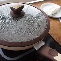 蟹黄豆腐家庭版的做法图解2