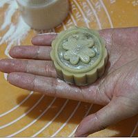 中秋特辑：最具童年气息的月饼--广式五仁月饼的做法图解11
