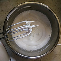 植物酸奶蛋糕#0负担豆本豆植物酸奶#的做法图解4