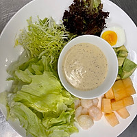 蔬菜什锦沙拉的做法图解2