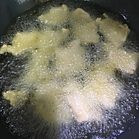 老式锅包肉的做法图解3