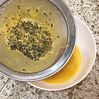 ★百香果纸杯蛋糕★的做法图解3