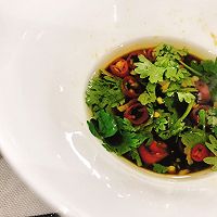 #合理膳食 营养健康进家庭#蘸汁豆腐的做法图解7