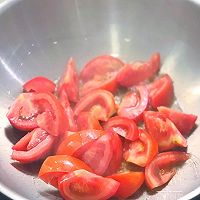 番茄金针菇肥牛卷的做法图解5