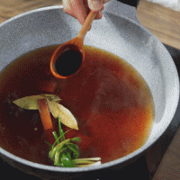 红烧素鸡【孔老师教做菜】的做法图解7