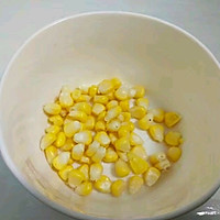 玉米南瓜豆浆的做法图解2