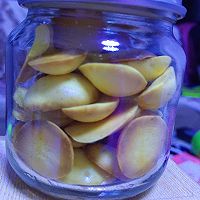 蛋黄小饼干的做法图解8