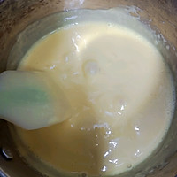 蛋奶酱的做法图解7