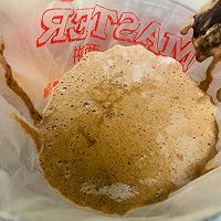 可可纸杯蛋糕（=6寸戚风蛋糕）的做法图解10