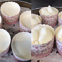 无比香甜软糯的开花大米发糕的做法图解6