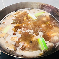 辣卤鸡爪的做法图解2