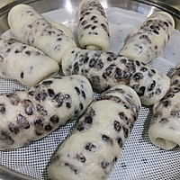 蜜豆卷的做法图解17