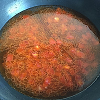叶子面汤饭的做法图解4