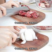 手抓饼烤包子：碳水汹涌！的做法图解1