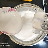 奶油蛋糕（先做胚子的教程）的做法图解6