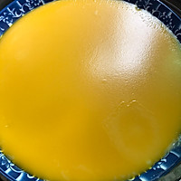 南瓜椰汁千层的做法图解6