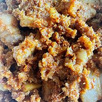 #巨下饭的家常菜#粉蒸肉的做法图解8