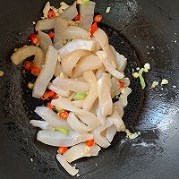 低卡减脂香辣魔芋的做法图解5