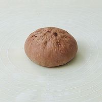 花朵可可软欧的做法图解11