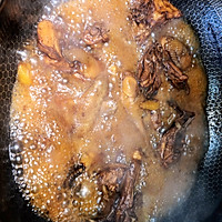 可口可乐鸡块的做法图解5
