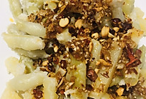 清蒸芸豆土豆的做法
