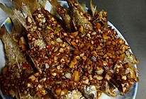 炸鱼的做法