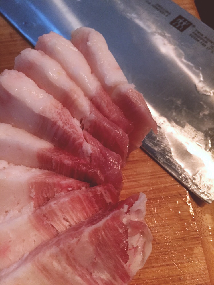 【家的味道】土豆熬南瓜的做法图解3