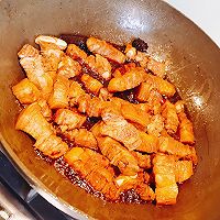 馋嘴红烧肉的做法图解7